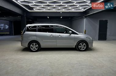 Минивэн Mazda 5 2009 в Черновцах