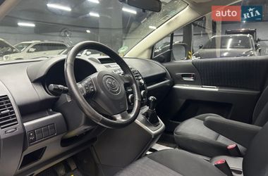 Минивэн Mazda 5 2009 в Черновцах