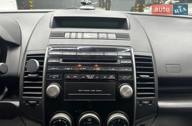 Минивэн Mazda 5 2009 в Черновцах