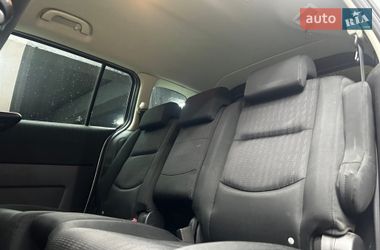 Минивэн Mazda 5 2009 в Черновцах