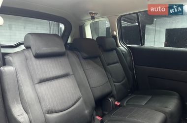 Минивэн Mazda 5 2009 в Черновцах