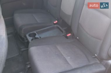 Минивэн Mazda 5 2007 в Одессе