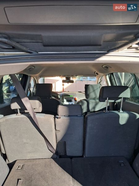 Мінівен Mazda 5 2007 в Богодухіву