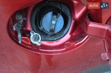 Минивэн Mazda 5 2008 в Львове