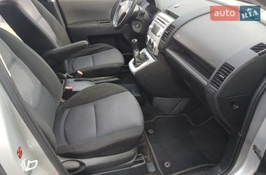 Мінівен Mazda 5 2006 в Мостиській