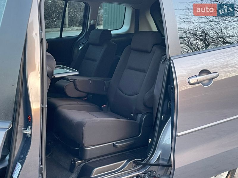 Минивэн Mazda 5 2009 в Коломые