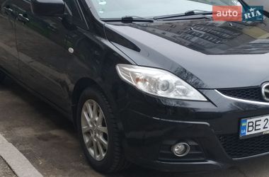 Минивэн Mazda 5 2008 в Николаеве