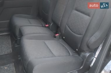 Минивэн Mazda 5 2008 в Николаеве