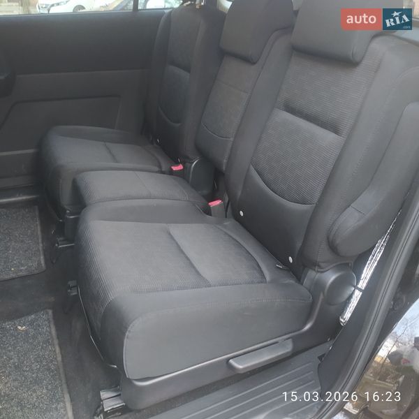 Минивэн Mazda 5 2008 в Николаеве