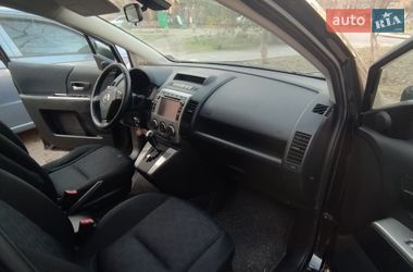 Минивэн Mazda 5 2008 в Николаеве