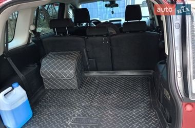 Минивэн Mazda 5 2008 в Львове
