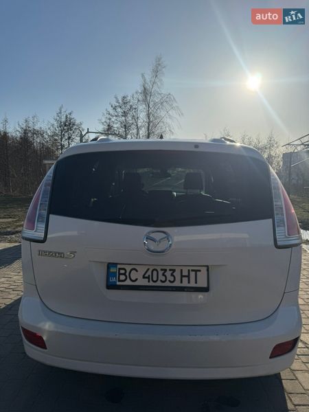 Минивэн Mazda 5 2008 в Немирове фото 7 Минивэн Mazda 5 2008 в Немирове