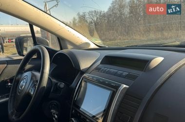 Минивэн Mazda 5 2008 в Немирове фото 13 Минивэн Mazda 5 2008 в Немирове