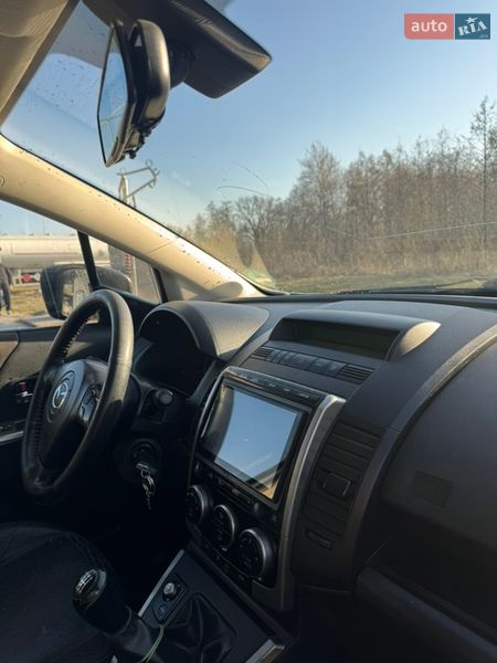 Минивэн Mazda 5 2008 в Немирове фото 13 Минивэн Mazda 5 2008 в Немирове