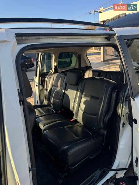 Минивэн Mazda 5 2008 в Немирове фото 18 Минивэн Mazda 5 2008 в Немирове