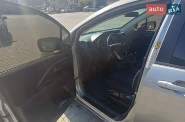 Минивэн Mazda 5 2015 в Ивано-Франковске