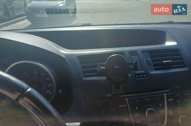 Минивэн Mazda 5 2015 в Ивано-Франковске