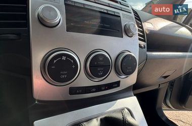 Минивэн Mazda 5 2006 в Киеве