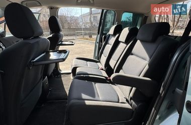 Минивэн Mazda 5 2006 в Киеве