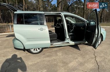 Минивэн Mazda 5 2006 в Киеве