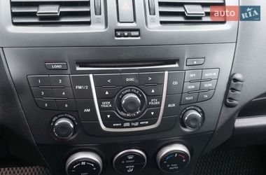 Минивэн Mazda 5 2011 в Киеве