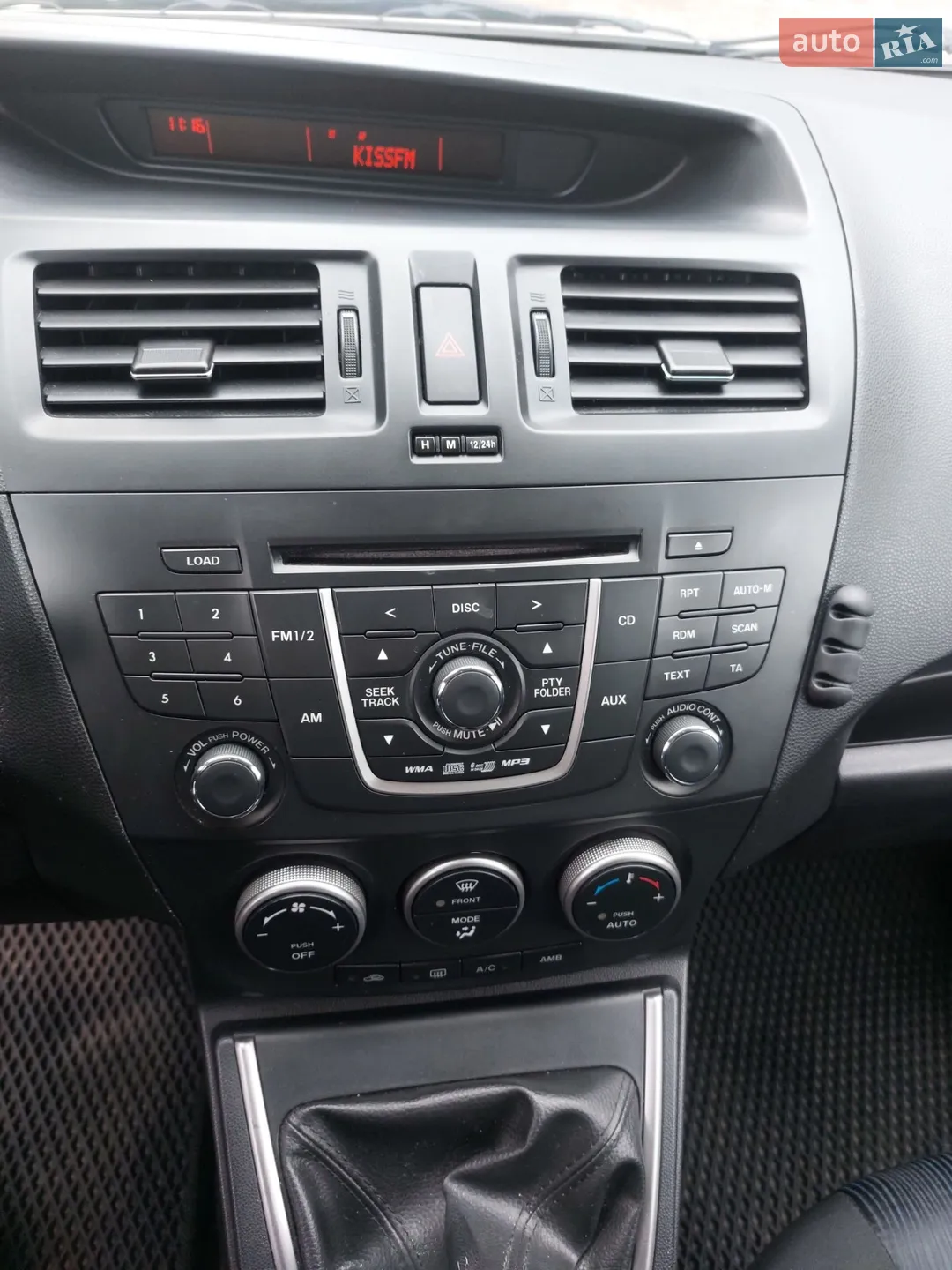 2011 Mazda 5 - мініатюра 4