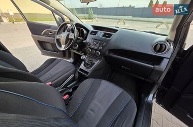 Минивэн Mazda 5 2011 в Луцке