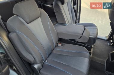 Минивэн Mazda 5 2011 в Луцке