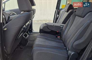 Минивэн Mazda 5 2011 в Луцке