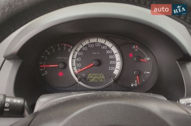 Мінівен Mazda 5 2005 в Миколаєві
