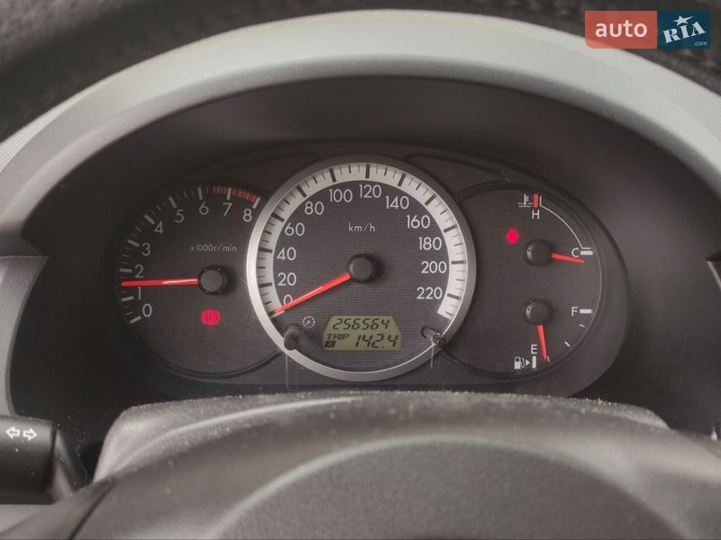 Мінівен Mazda 5 2005 в Миколаєві