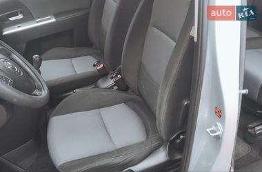 Мінівен Mazda 5 2005 в Миколаєві