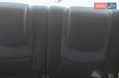 Мінівен Mazda 5 2005 в Миколаєві