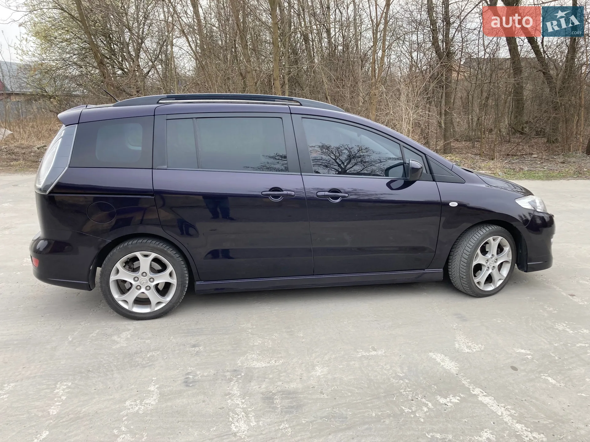 2010 Mazda 5 - мініатюра 10