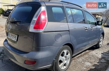 Минивэн Mazda 5 2009 в Днепре