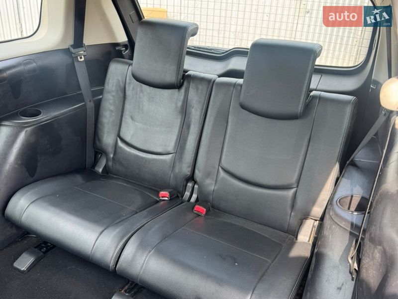 Мінівен Mazda 5 2008 в Новояворівську фото 27 Мінівен Mazda 5 2008 в Новояворівську