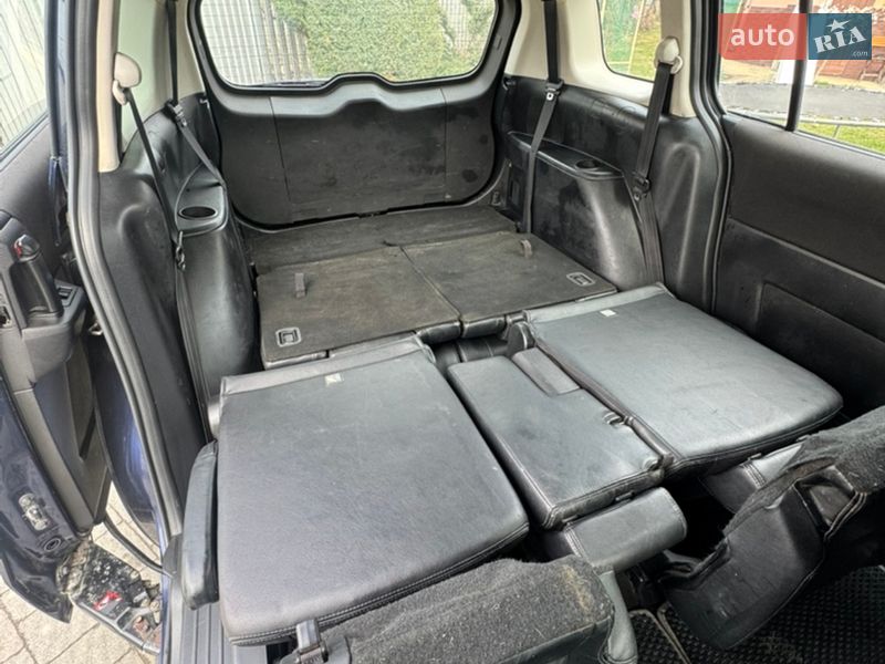 Мінівен Mazda 5 2008 в Новояворівську фото 31 Мінівен Mazda 5 2008 в Новояворівську