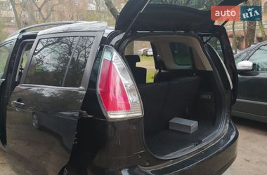 Минивэн Mazda 5 2008 в Николаеве