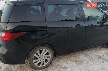 Минивэн Mazda 5 2010 в Коломые