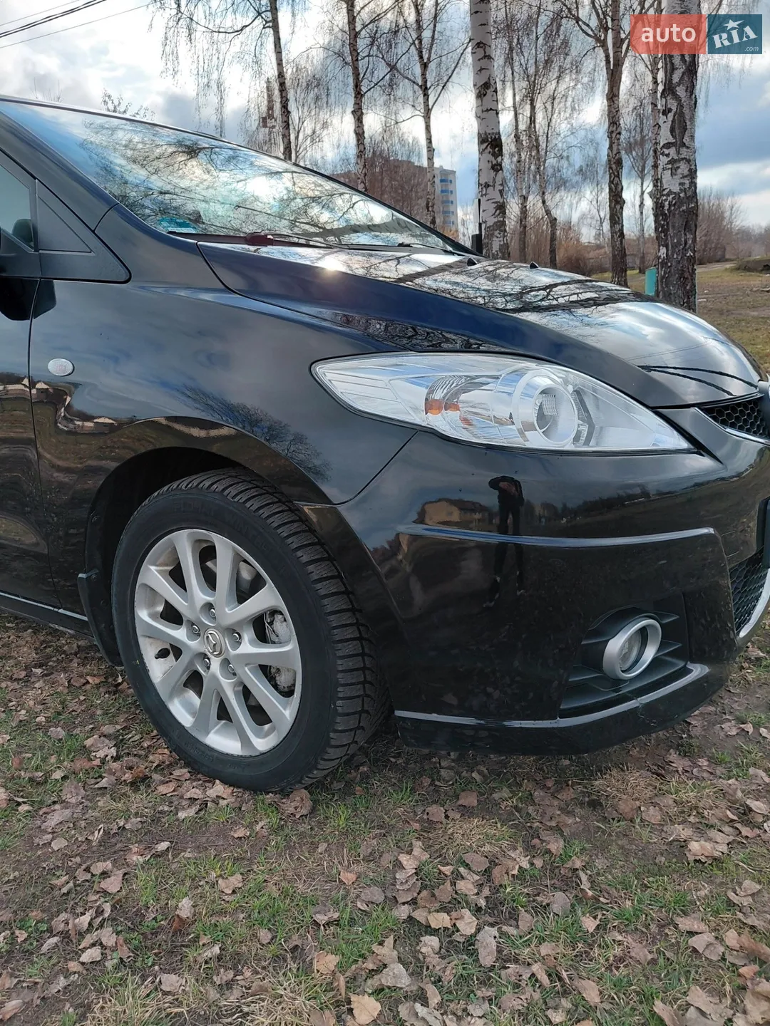 2010 Mazda 5 - мініатюра 47