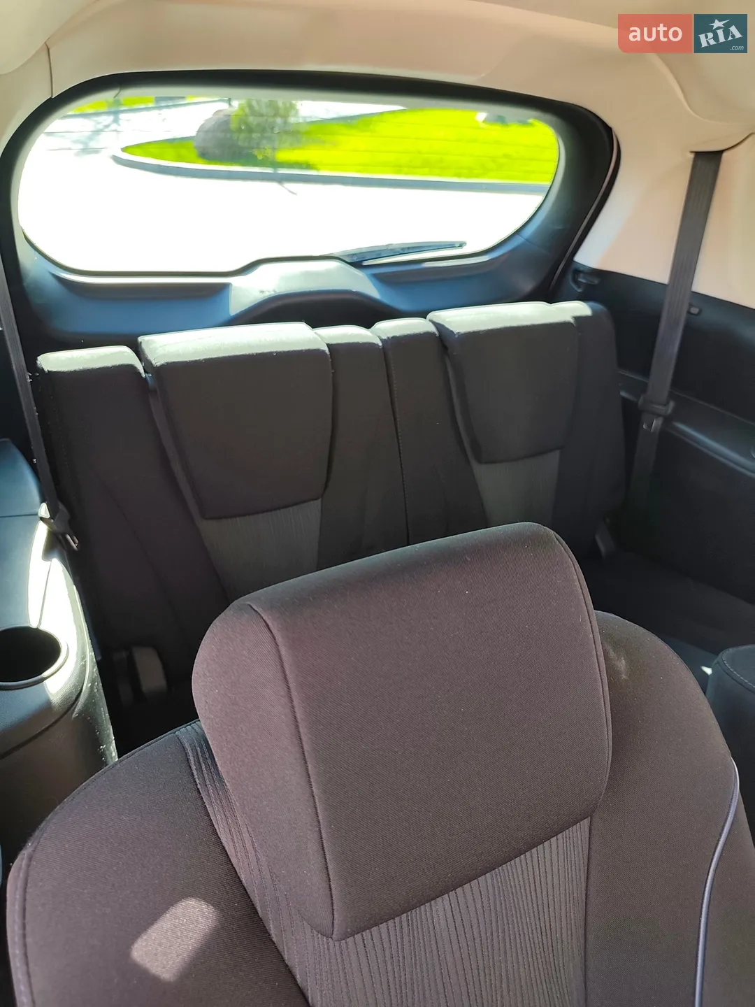 2011 Mazda 5 - мініатюра 27