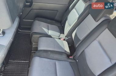 Мінівен Mazda 5 2007 в Тернополі