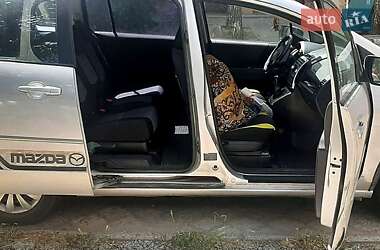 Минивэн Mazda 5 2006 в Запорожье