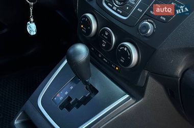 Мінівен Mazda 5 2011 в Миколаєві