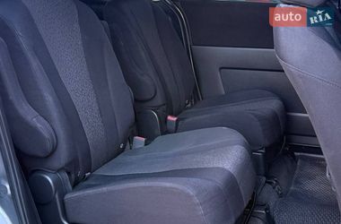 Мінівен Mazda 5 2011 в Миколаєві