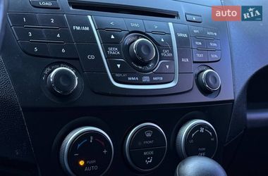Мінівен Mazda 5 2011 в Миколаєві