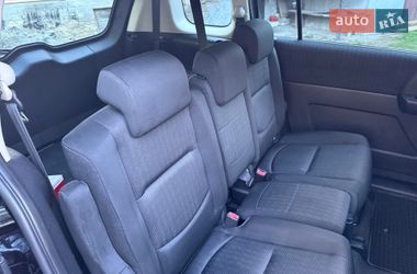 Мінівен Mazda 5 2009 в Львові