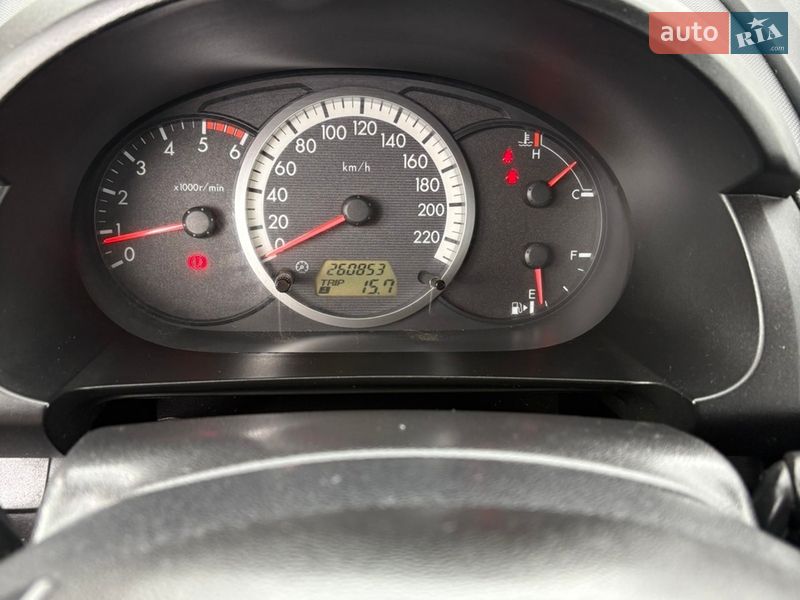Минивэн Mazda 5 2006 в Кропивницком