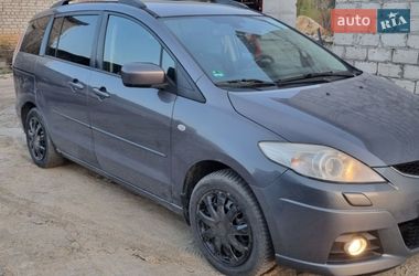 Минивэн Mazda 5 2008 в Ковеле