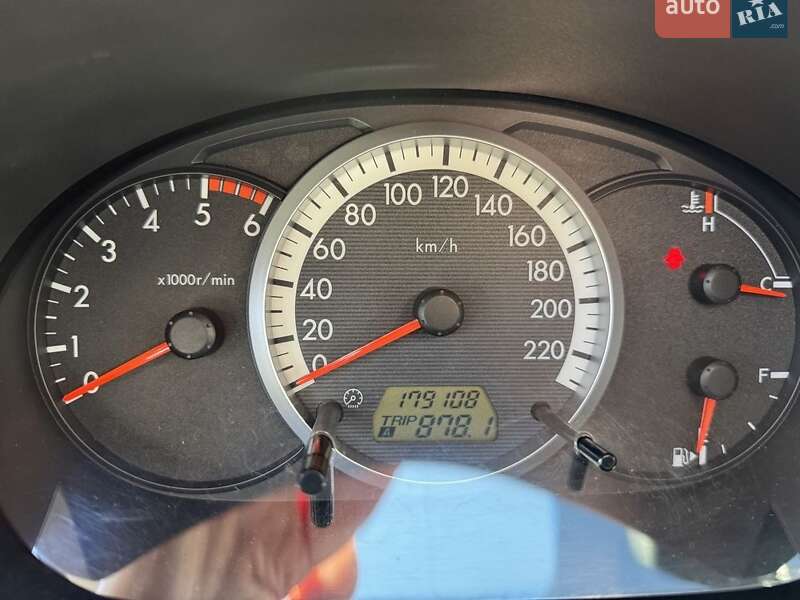 Минивэн Mazda 5 2006 в Ковеле
